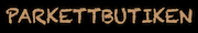 Parkettbutiken-logotyp