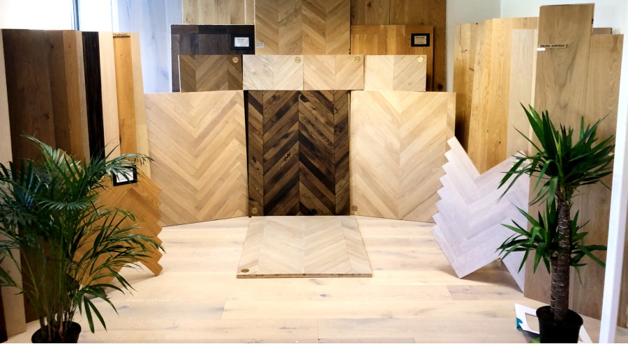 stort utbud av golv i Stockholm